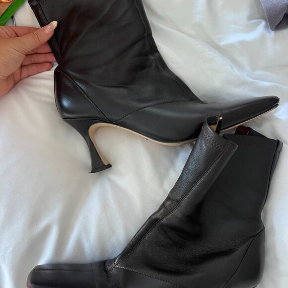 Tony bianco boots - Picture 2 of 3